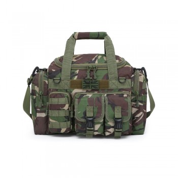 Saxon Holdall (DPM) 35 Litre